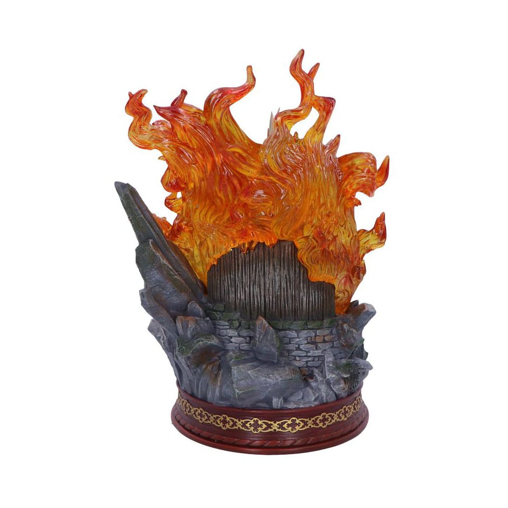 Harry Potter Busto Hungarian Horntail Dragon 30 cm