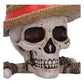 One Piece Bote de almacenamiento Luffy Jolly Roger