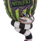 Beetlejuice Cáliz Sandworm 20 cm