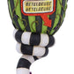 Beetlejuice Cáliz Sandworm 20 cm