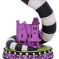 Beetlejuice Cáliz Sandworm 20 cm