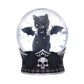Cult Cuties Bola de nieve Malpuss 13 cm