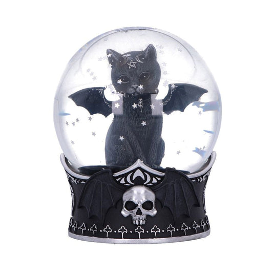Cult Cuties Bola de nieve Malpuss 13 cm