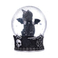 Cult Cuties Bola de nieve Malpuss 13 cm