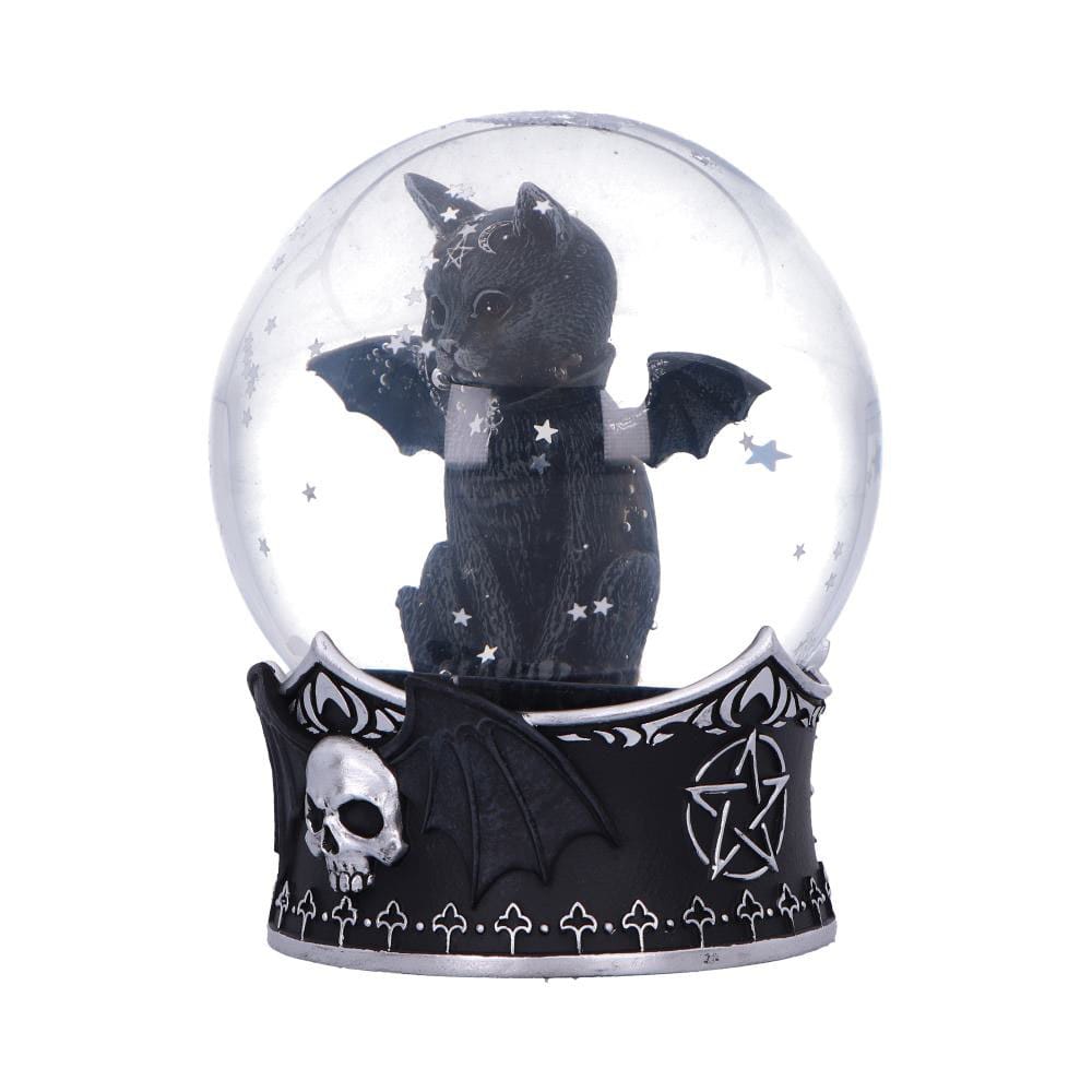 Cult Cuties Bola de nieve Malpuss 13 cm