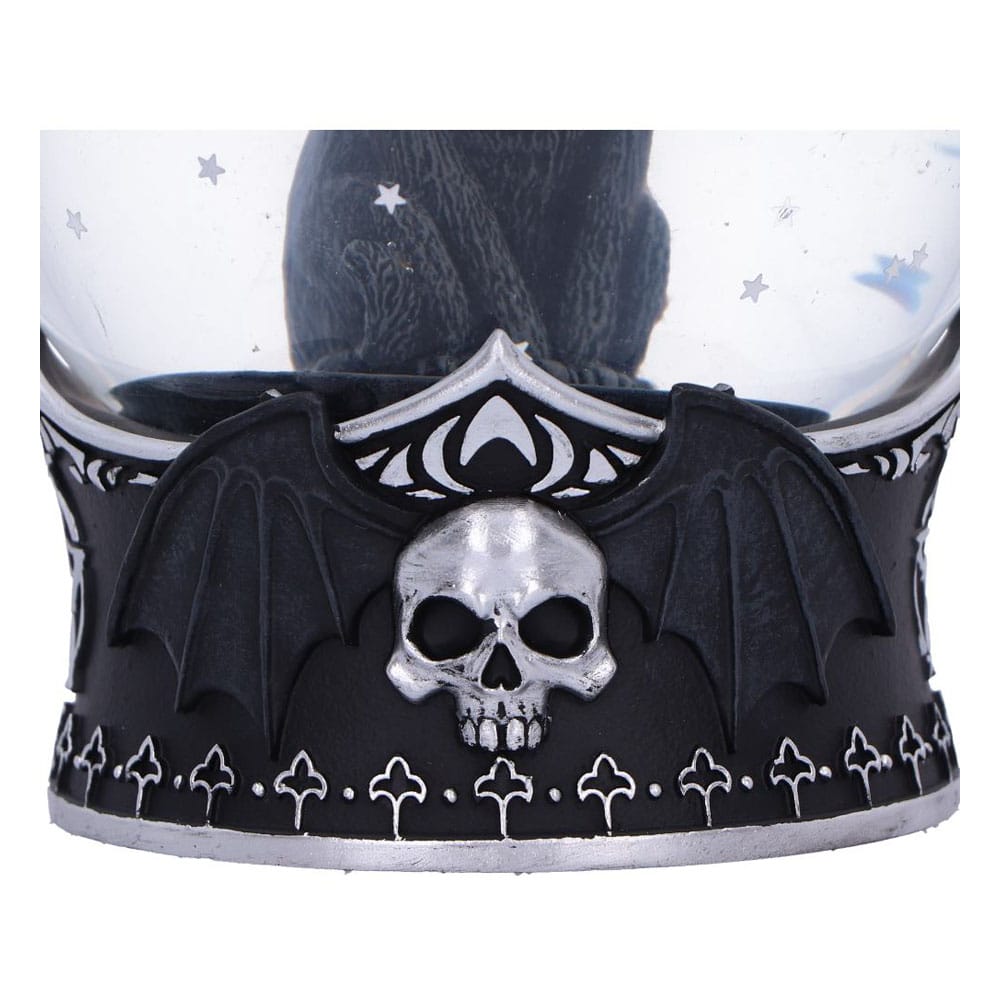 Cult Cuties Bola de nieve Malpuss 13 cm