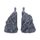 El Señor de los Anillos  Soportalibros Gates of Argonath 31 cm