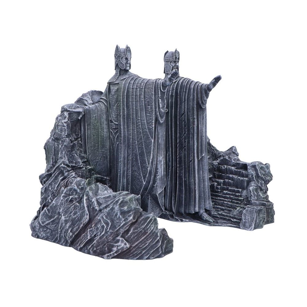 El Señor de los Anillos  Soportalibros Gates of Argonath 31 cm