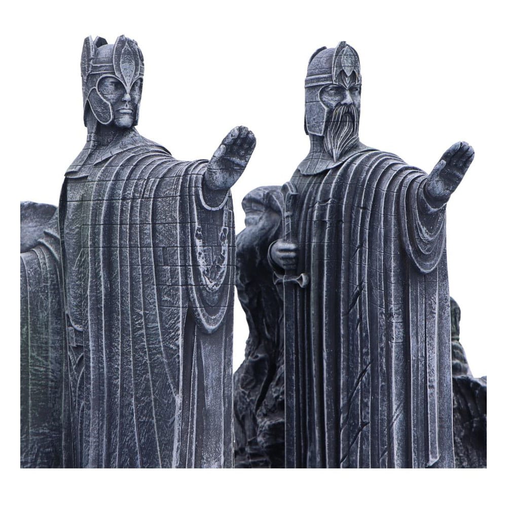 El Señor de los Anillos  Soportalibros Gates of Argonath 31 cm