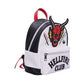 Stranger Things Mochila Hellfire Club 28 cm