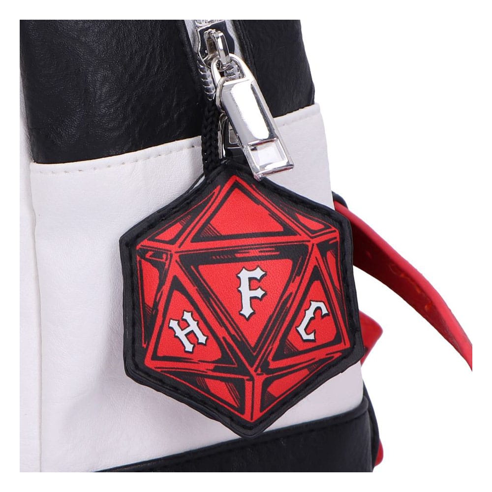 Stranger Things Mochila Hellfire Club 28 cm