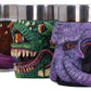 Dungeons & Dragons Lote de 3 Mini-Jarros Mini Monster 9 cm