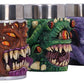 Dungeons & Dragons Lote de 3 Mini-Jarros Mini Monster 9 cm