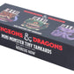 Dungeons & Dragons Lote de 3 Mini-Jarros Mini Monster 9 cm