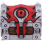 World of Warcraft Bote de almacenamiento Treasure Chest Horde War 11 cm - Z POP Toys