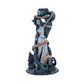 La novia cadáver Candelero With This Candle Vow 19 cm