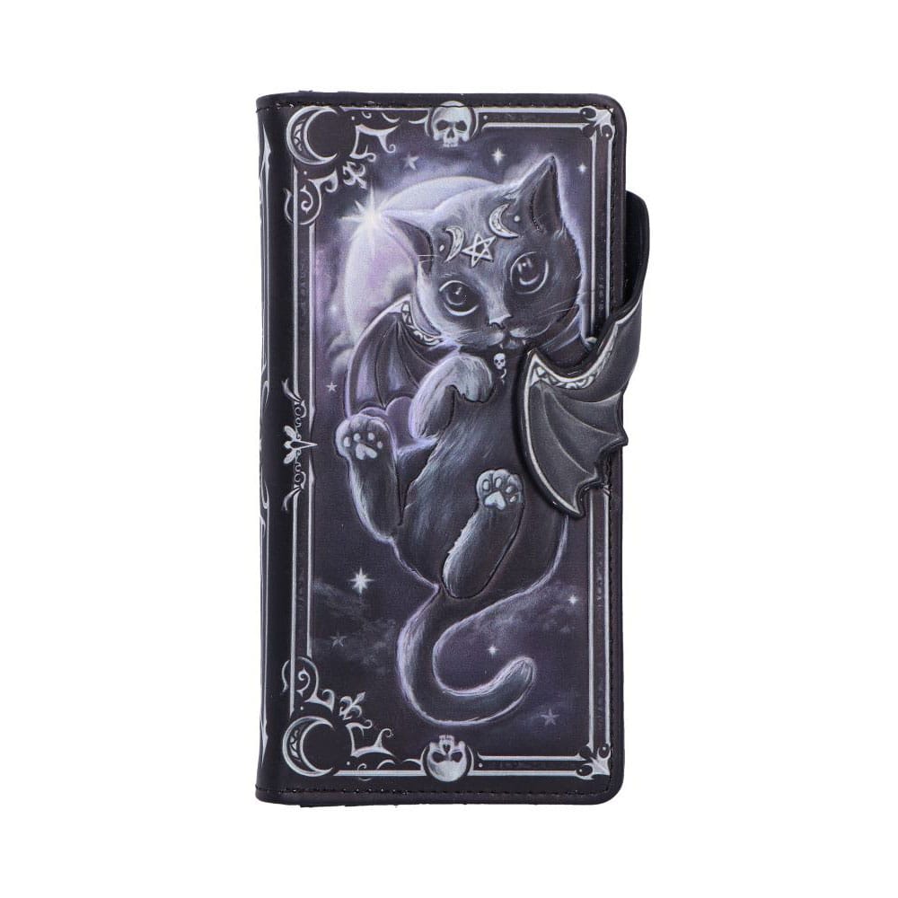 Cult Cuties Monedero Moon of Malpuss 18 cm