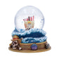 One Piece Bola de Nieve Going Merry 17 cm - Z POP Toys