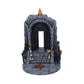 Dark Souls III Quemador de incienso Fog Gate 19 cm