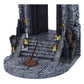 Dark Souls III Quemador de incienso Fog Gate 19 cm