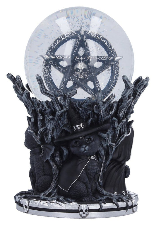 Cult Cuties Globo de nieve Circle of Mischief 10 cm