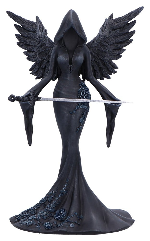 Femme Fatales Figura Warrior 20 cm