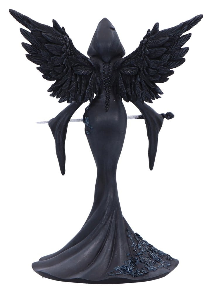 Femme Fatales Figura Warrior 20 cm