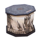 Harry Potter Lámpara-plegable Hogwarts Castle 15 cm