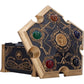 Magic the Gathering Bote de almacenamiento Mana
