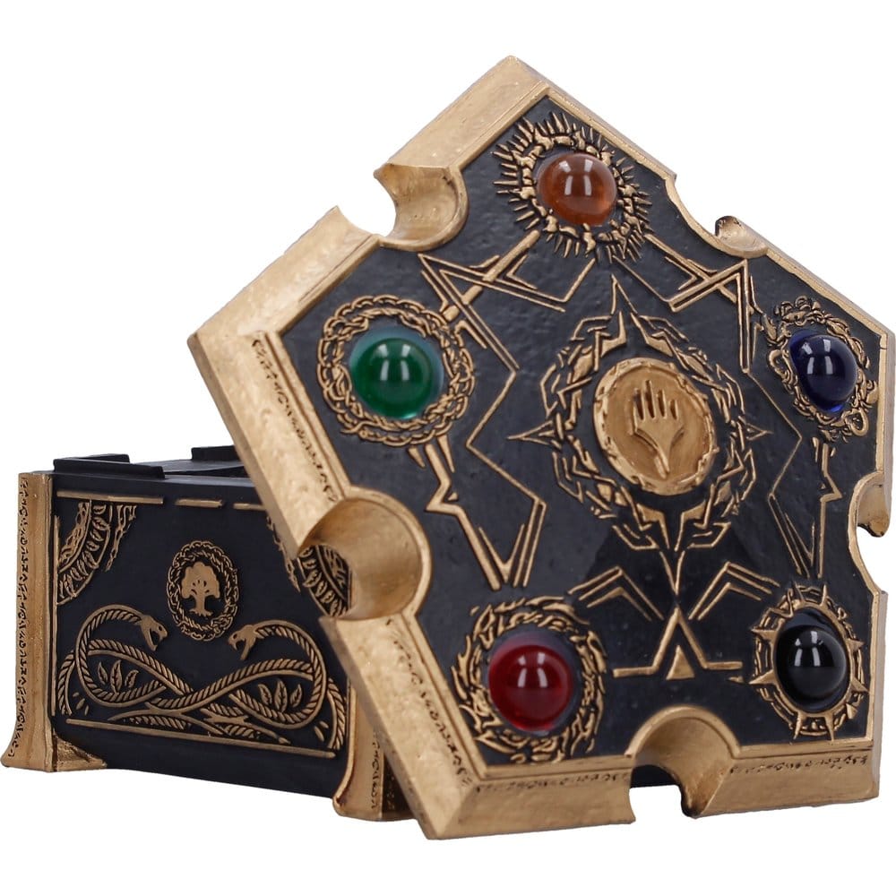 Magic the Gathering Bote de almacenamiento Mana