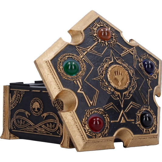 Magic the Gathering Bote de almacenamiento Mana