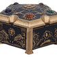 Magic the Gathering Bote de almacenamiento Mana