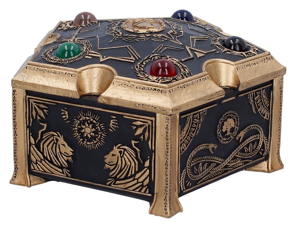 Magic the Gathering Bote de almacenamiento Mana