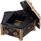 Magic the Gathering Bote de almacenamiento Mana