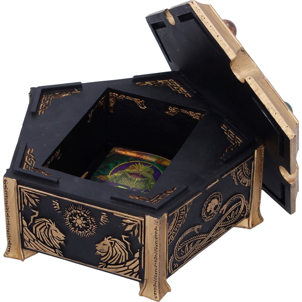 Magic the Gathering Bote de almacenamiento Mana
