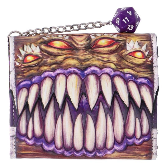 Dungeons & Dragons Monedero Mimic