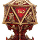 Dungeons & Dragons Bote de almacenamiento 50th Anniversary Collectors Box