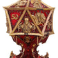 Dungeons & Dragons Bote de almacenamiento 50th Anniversary Collectors Box