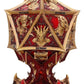 Dungeons & Dragons Bote de almacenamiento 50th Anniversary Collectors Box