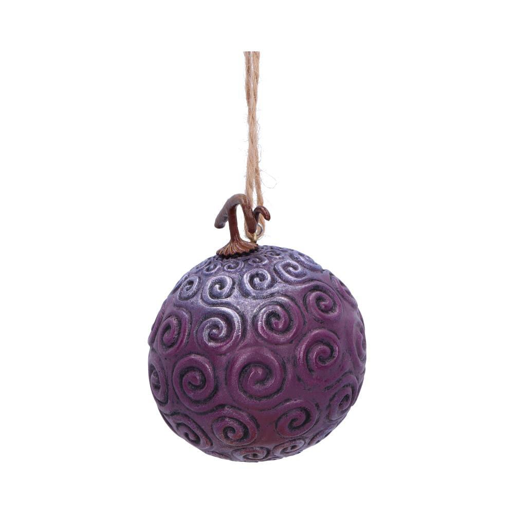 One Piece Decoración Árbol Gomu Gomu 8 cm
