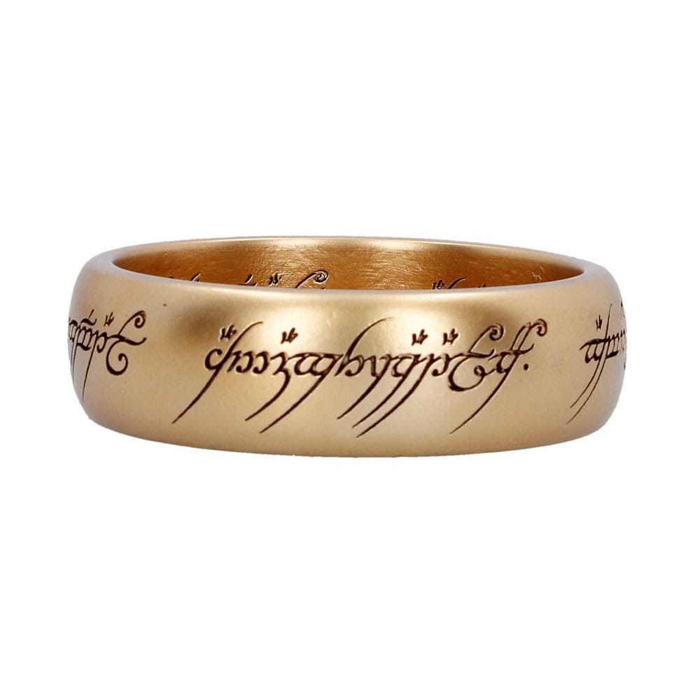 El Señor de los Anillos Bandeja para joyas The One Ring 11 cm - Z POP Toys