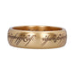 El Señor de los Anillos Bandeja para joyas The One Ring 11 cm - Z POP Toys