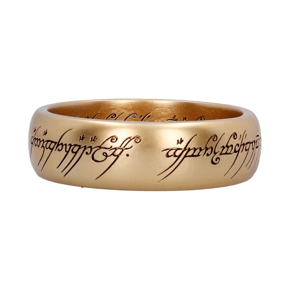 El Señor de los Anillos Bandeja para joyas The One Ring 11 cm - Z POP Toys