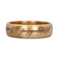El Señor de los Anillos Bandeja para joyas The One Ring 11 cm - Z POP Toys