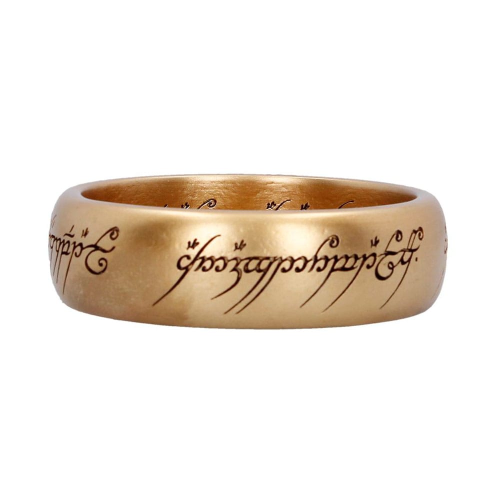 El Señor de los Anillos Bandeja para joyas The One Ring 11 cm - Z POP Toys