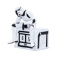 Original Stormtrooper Calendario perpetuo What a Day 14 cm - Z POP Toys