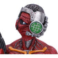 Iron Maiden Busto Somewhere In Time