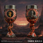 Dark Souls Cáliz Soul of Cinder