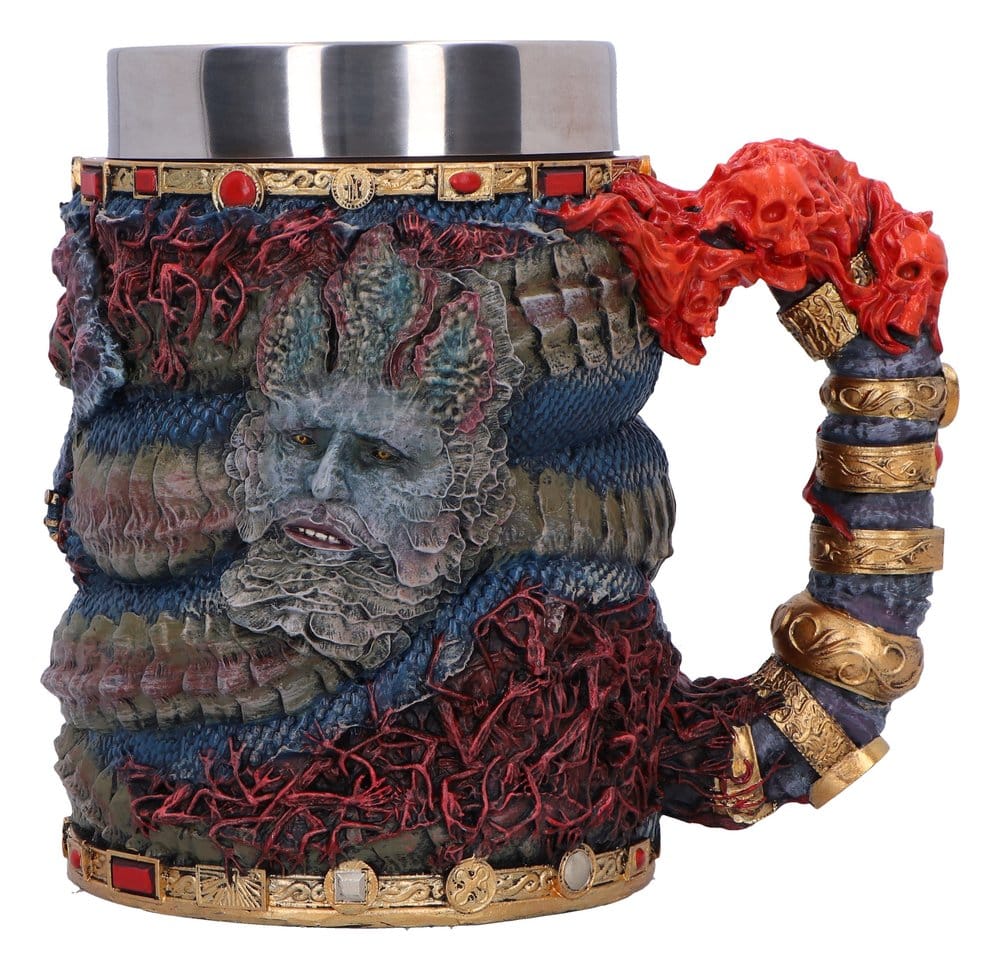 Elden Ring Jarro Rykard 17 cm
