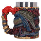 Elden Ring Jarro Rykard 17 cm